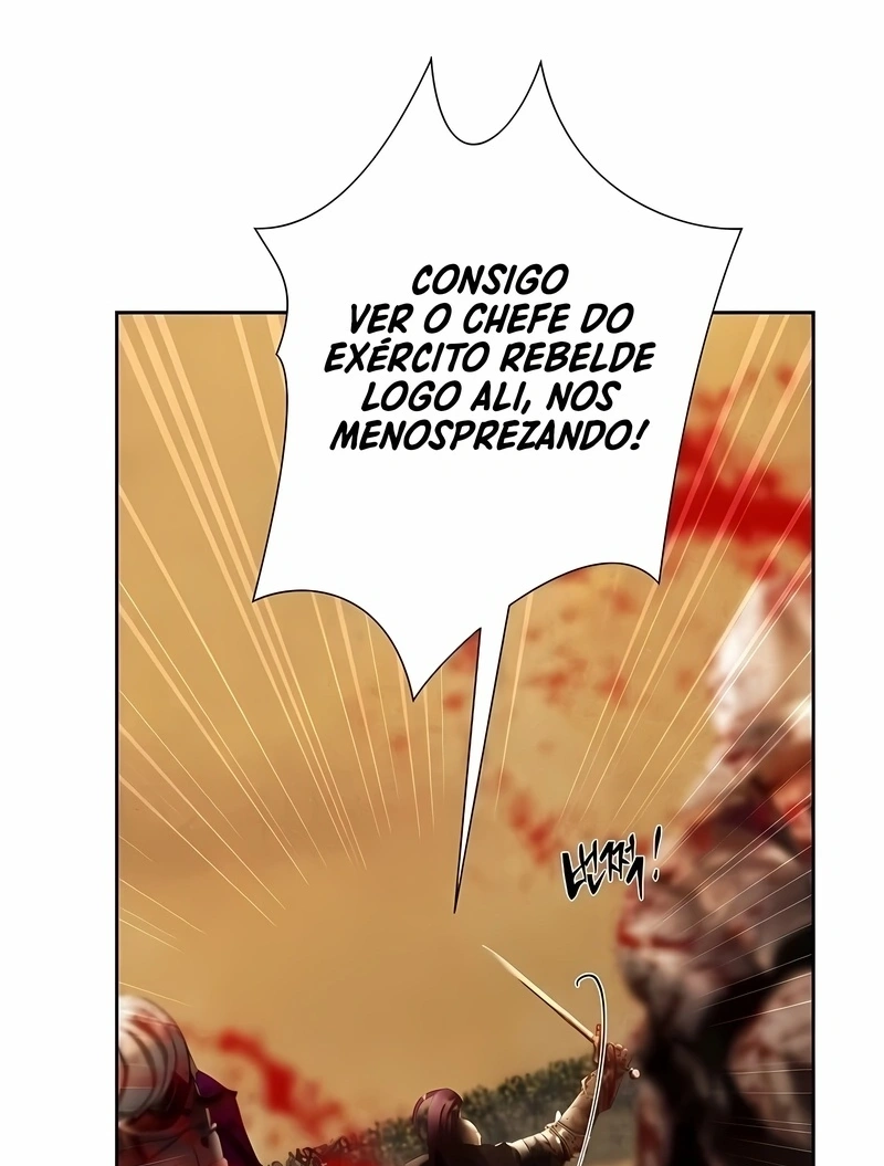 Missão Bárbara Capítulo 68 Página 99