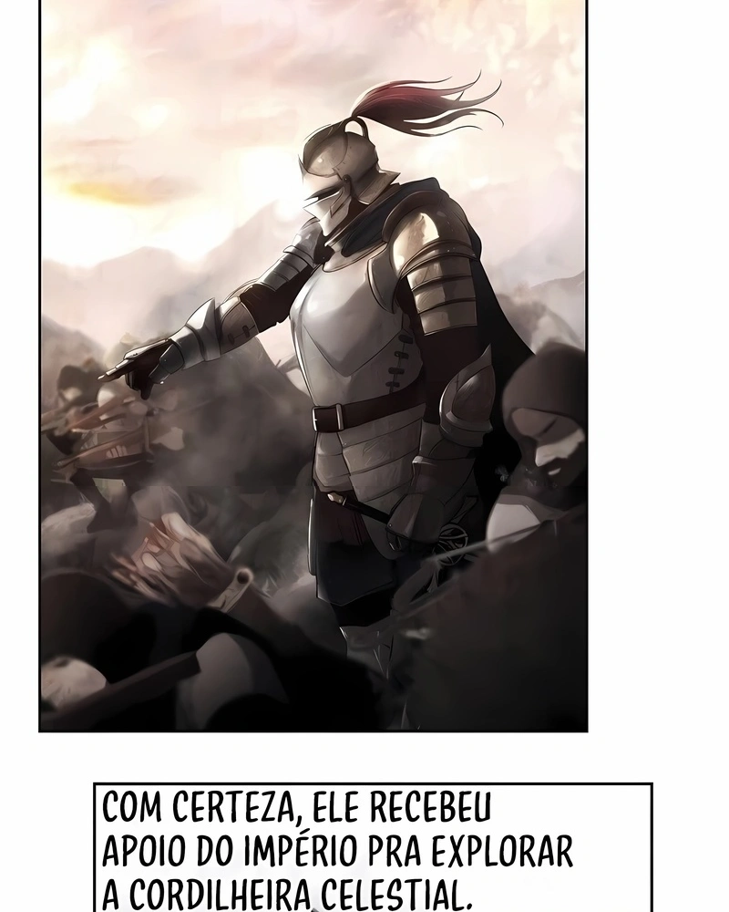 Missão Bárbara Capítulo 69 Página 15