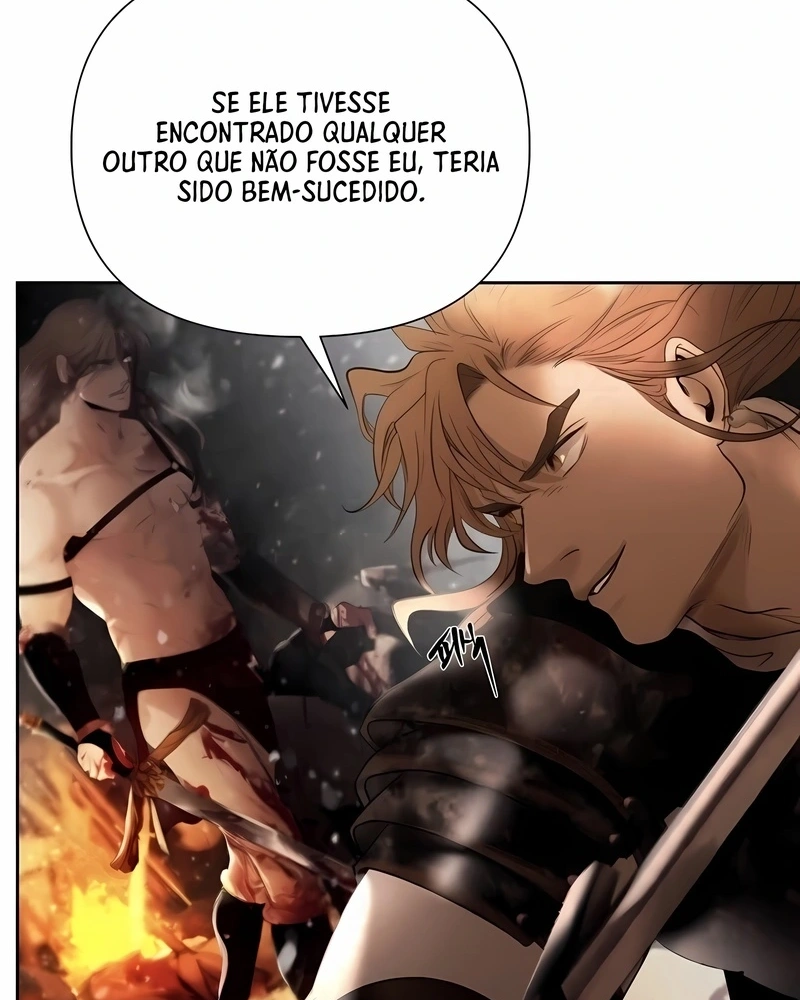 Missão Bárbara Capítulo 69 Página 18