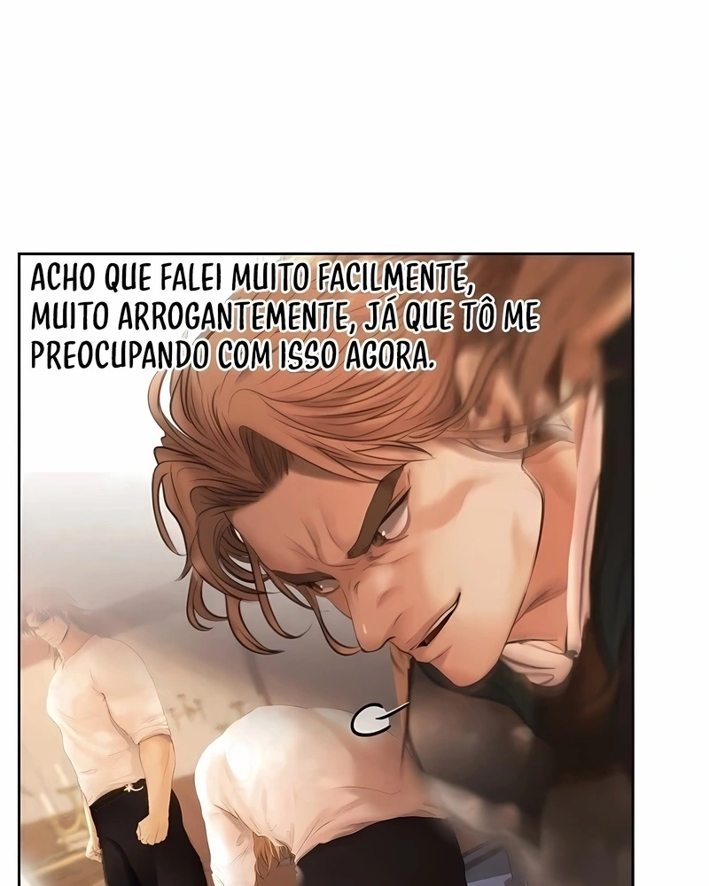 Missão Bárbara Capítulo 69 Página 27