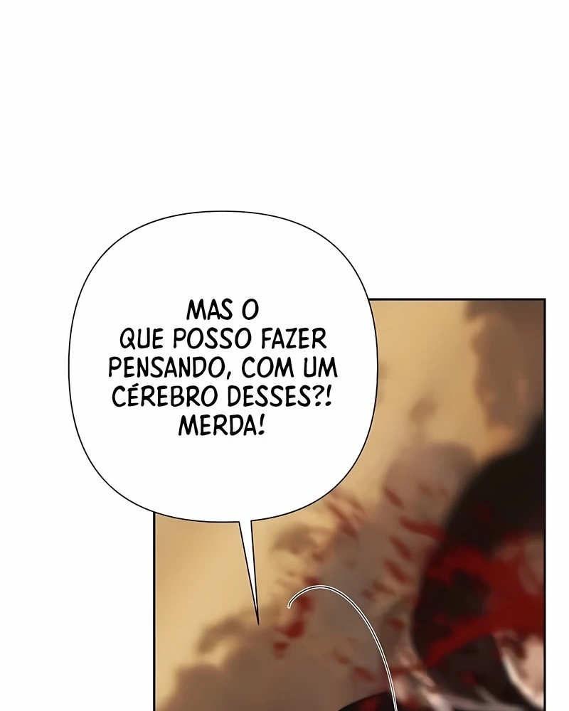 Missão Bárbara Capítulo 69 Página 30