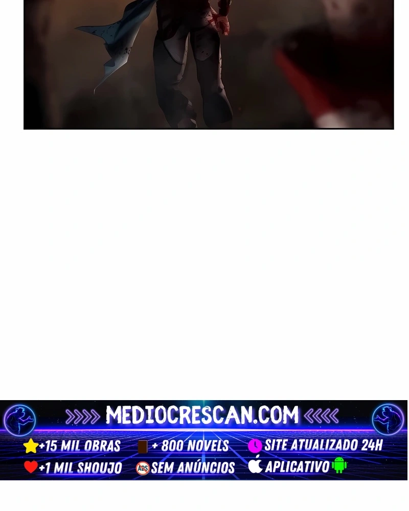 Missão Bárbara Capítulo 69 Página 46