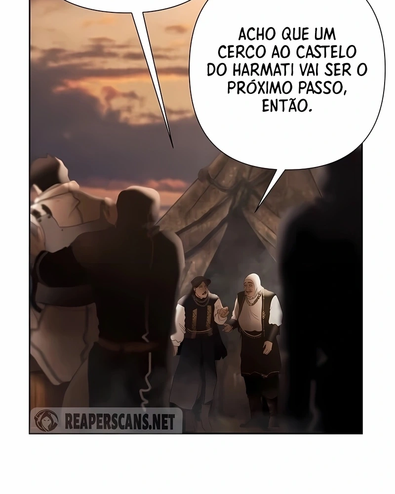 Missão Bárbara Capítulo 69 Página 58
