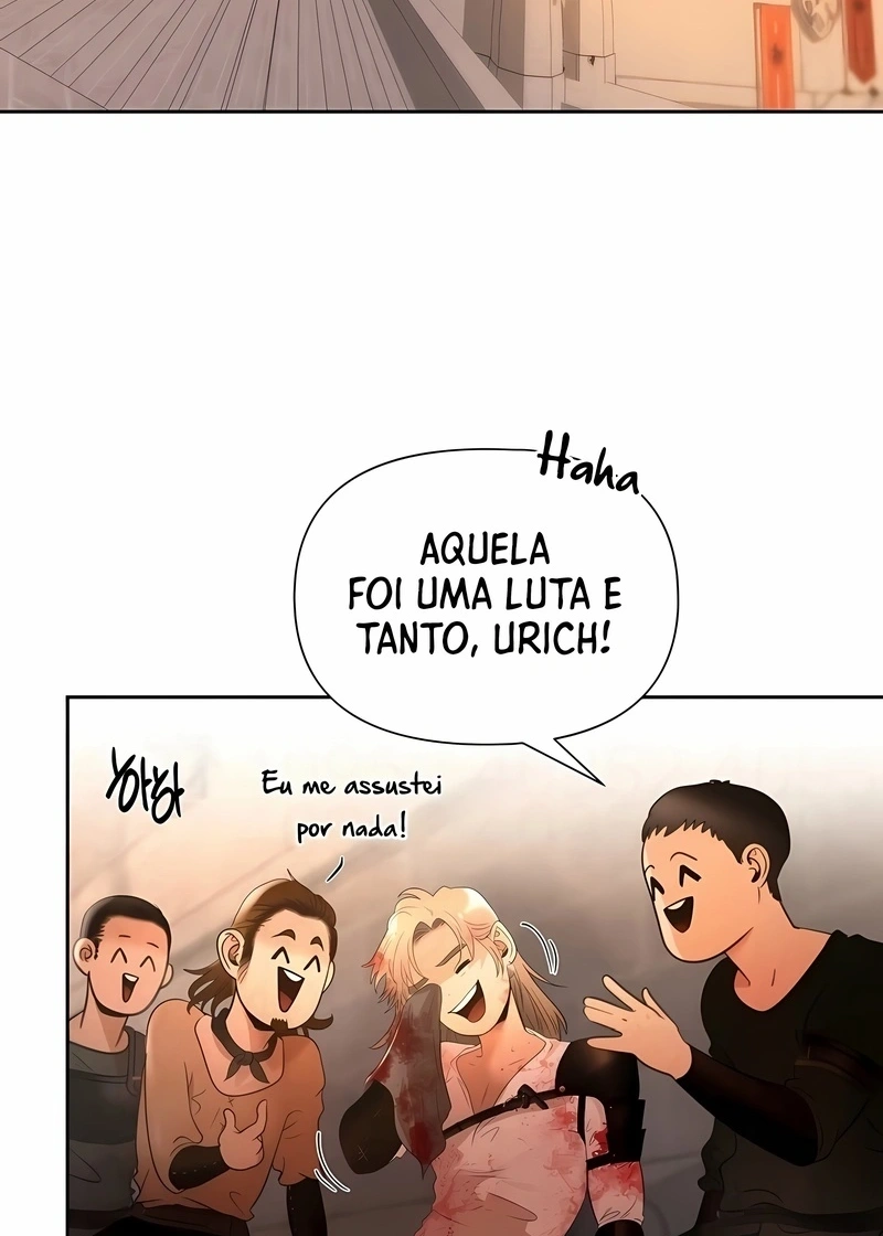 Missão Bárbara Capítulo 7 Página 106