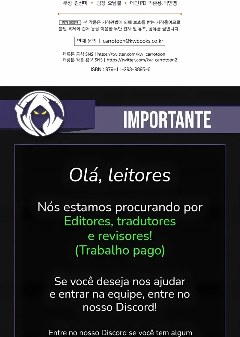 Missão Bárbara Capítulo 7 Página 119