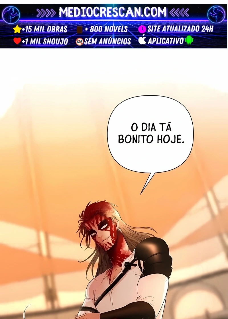 Missão Bárbara Capítulo 7 Página 15