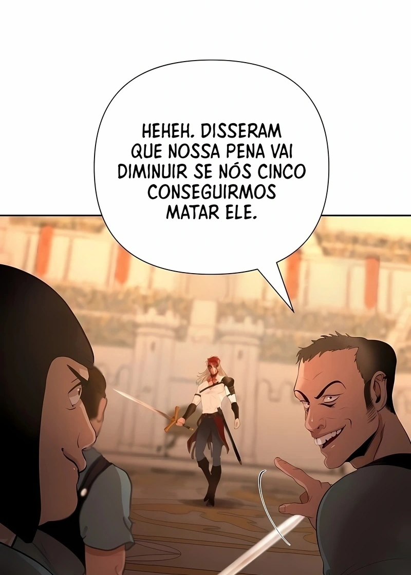 Missão Bárbara Capítulo 7 Página 23