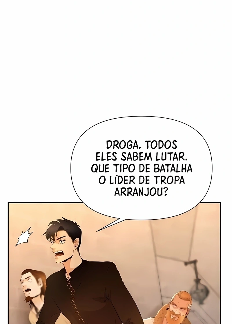 Missão Bárbara Capítulo 7 Página 25