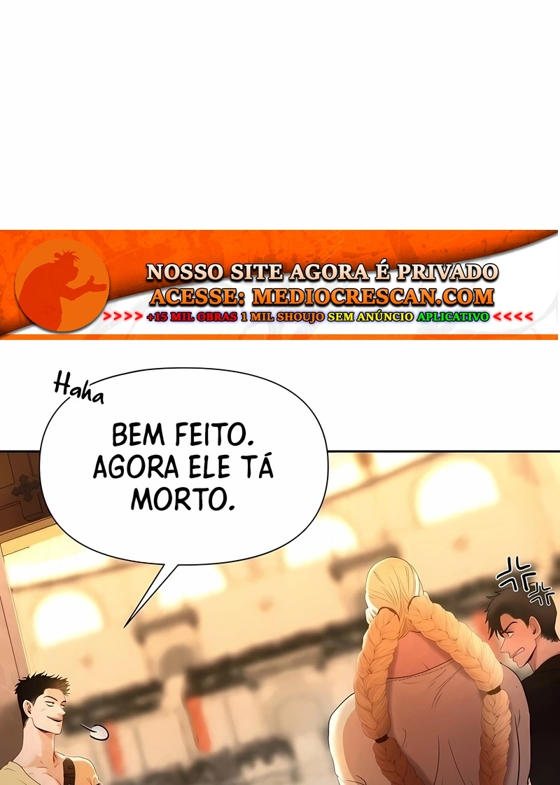 Missão Bárbara Capítulo 7 Página 28