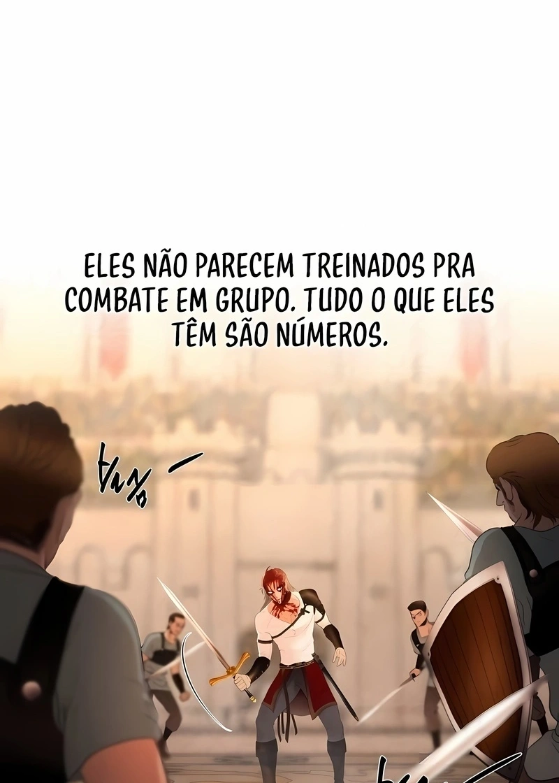 Missão Bárbara Capítulo 7 Página 33