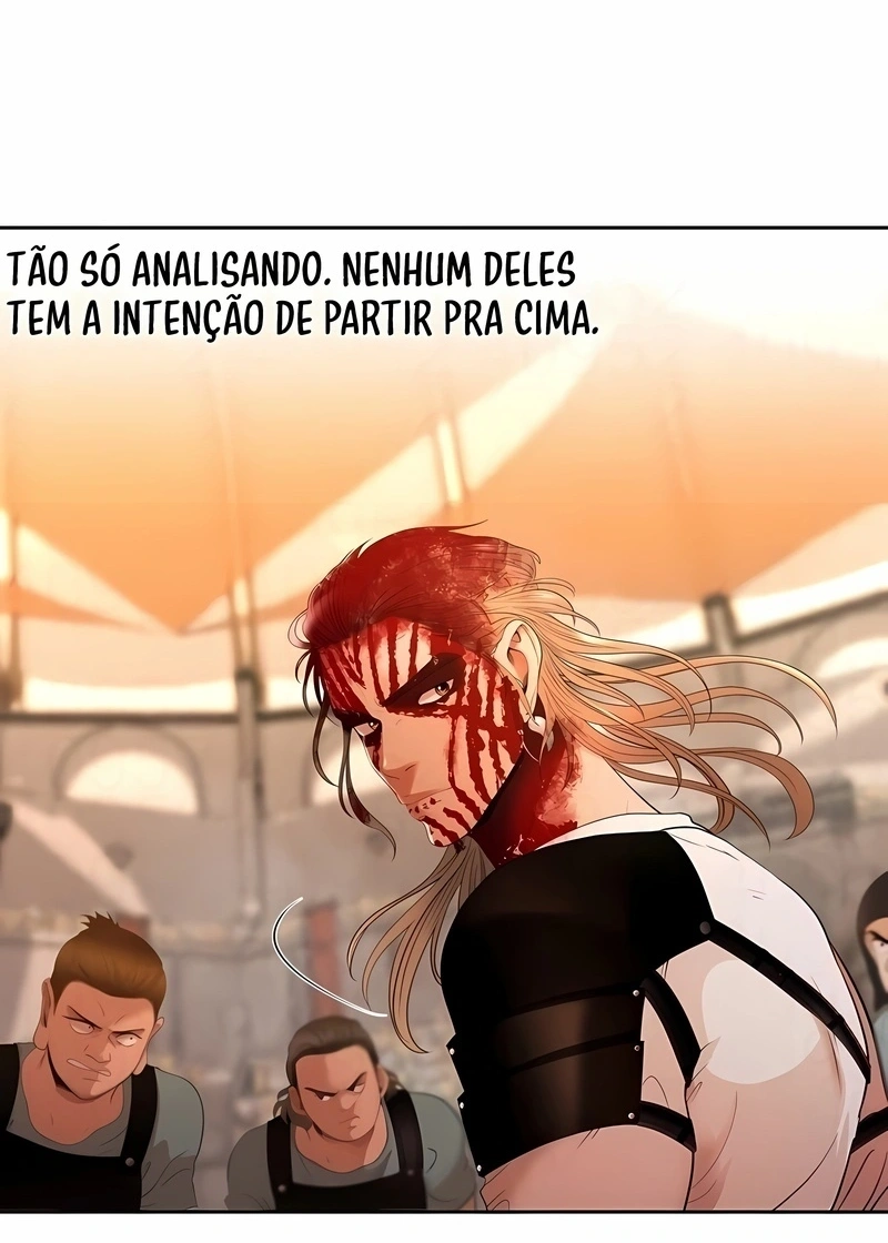 Missão Bárbara Capítulo 7 Página 35