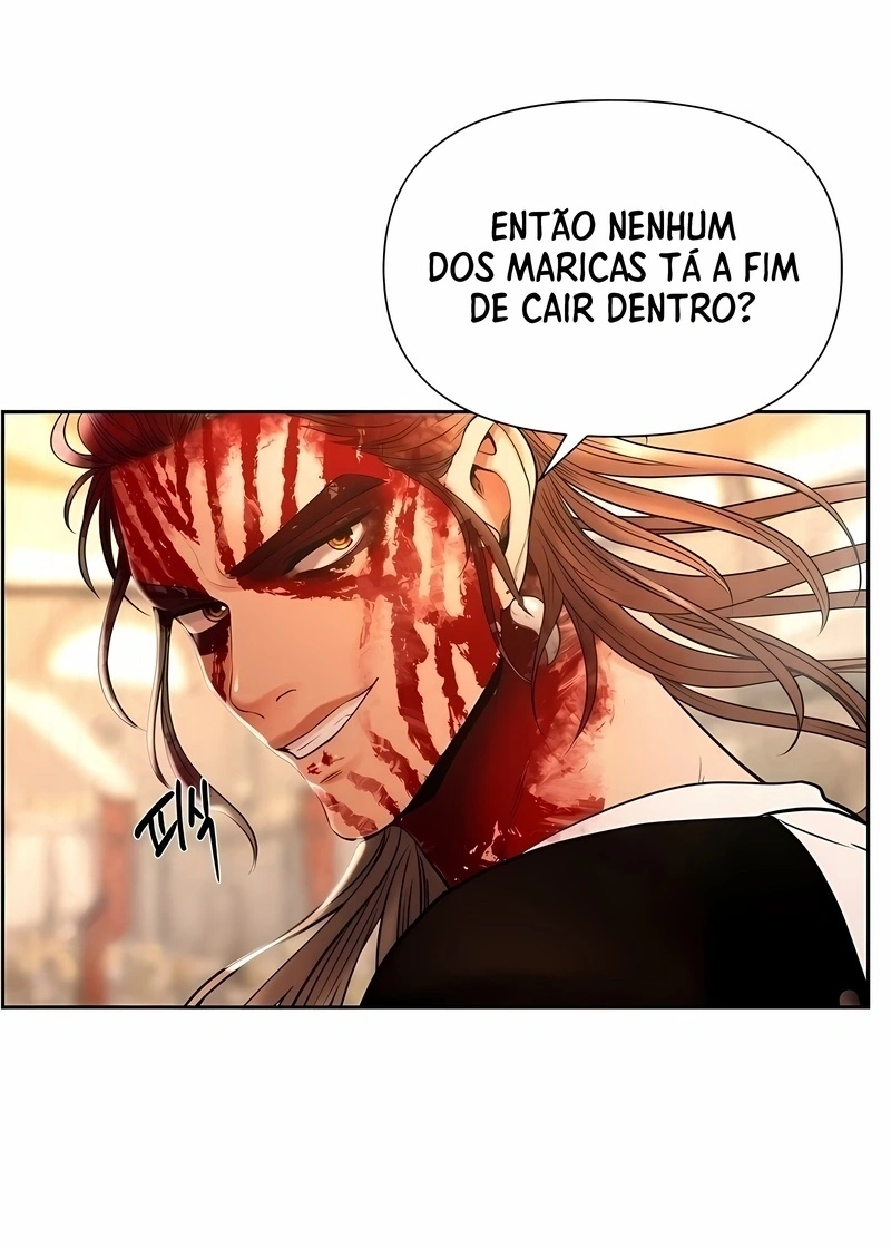 Missão Bárbara Capítulo 7 Página 36