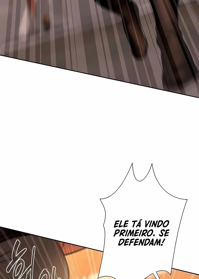 Missão Bárbara Capítulo 7 Página 39