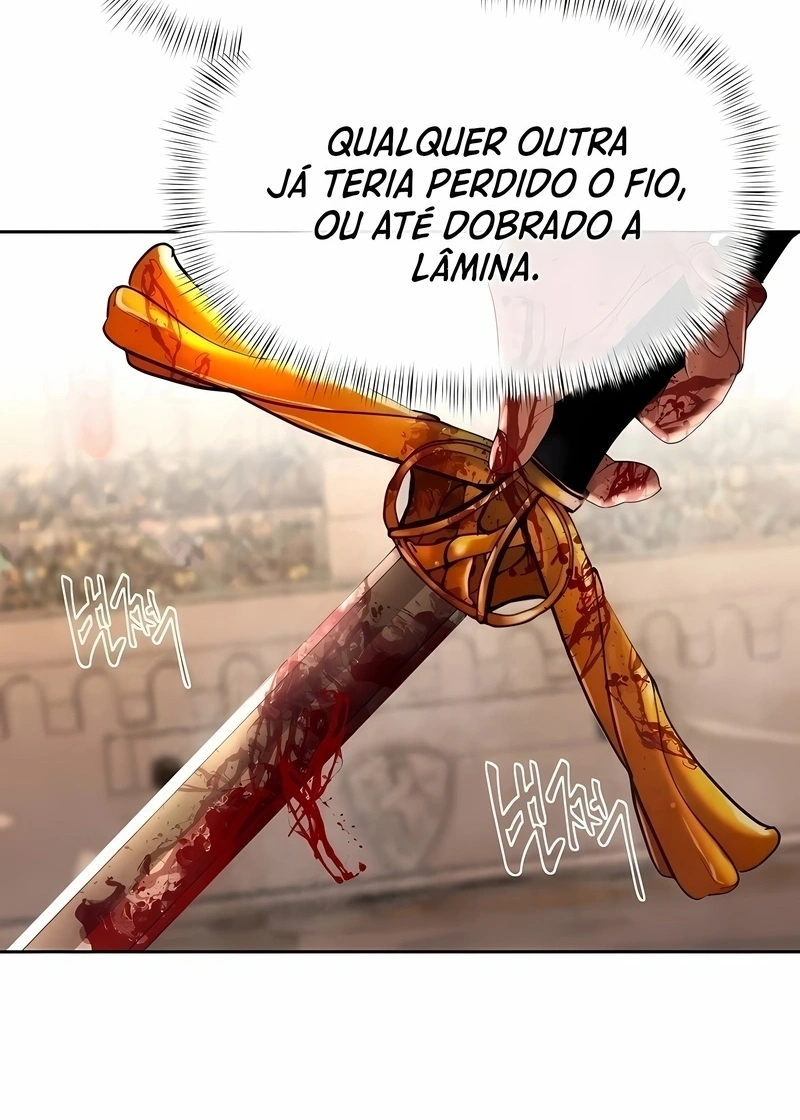 Missão Bárbara Capítulo 7 Página 64