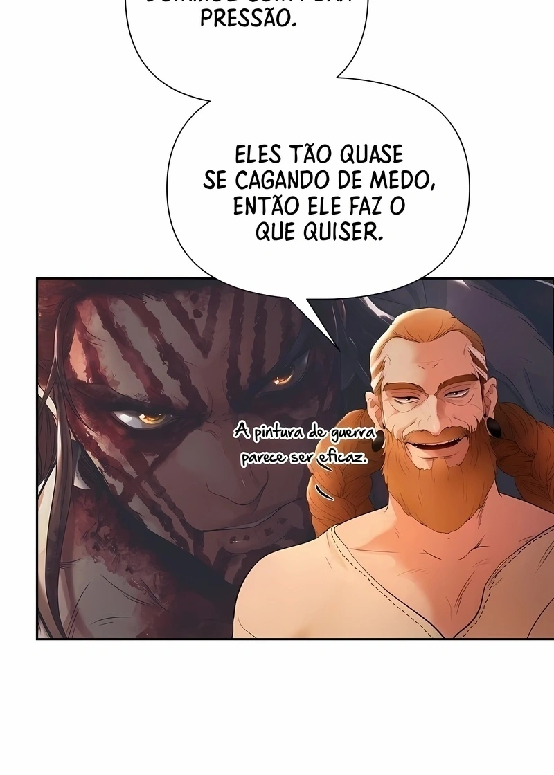 Missão Bárbara Capítulo 7 Página 71