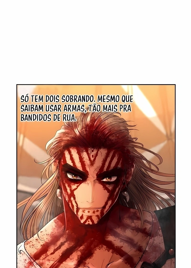 Missão Bárbara Capítulo 7 Página 80