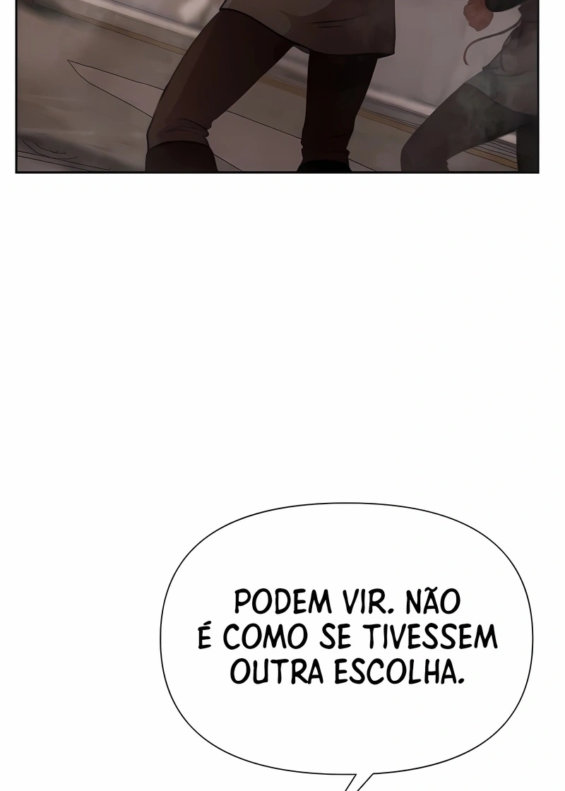 Missão Bárbara Capítulo 7 Página 83
