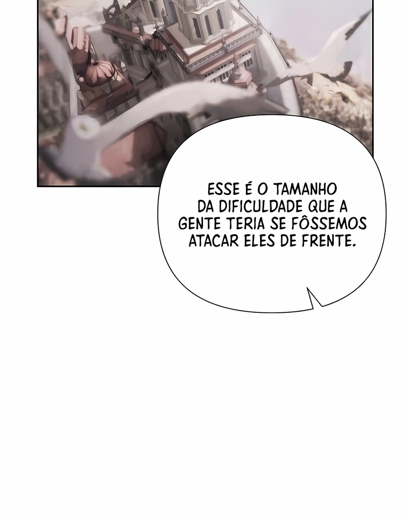 Missão Bárbara Capítulo 70 Página 12
