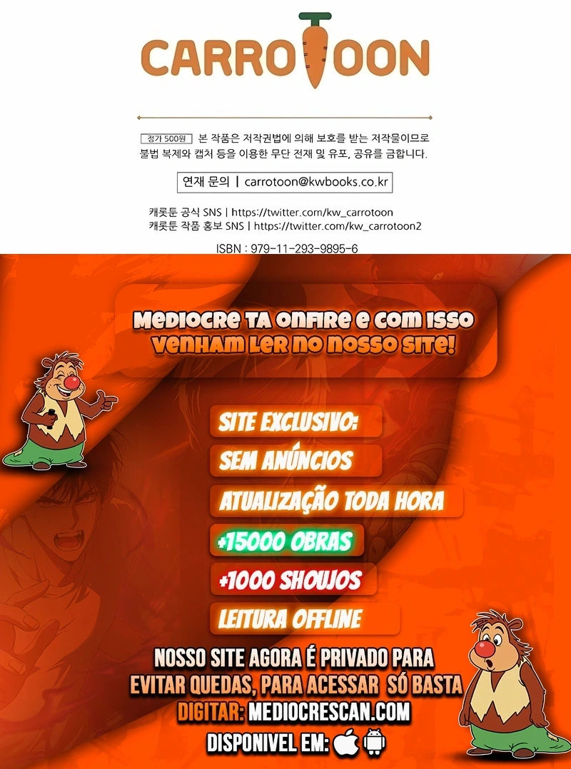 Missão Bárbara Capítulo 70 Página 120