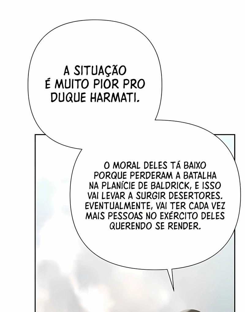 Missão Bárbara Capítulo 70 Página 16