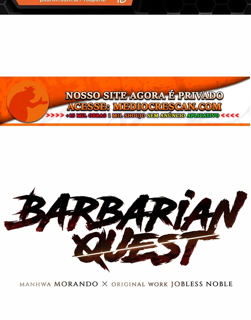 Missão Bárbara Capítulo 70 Página 2