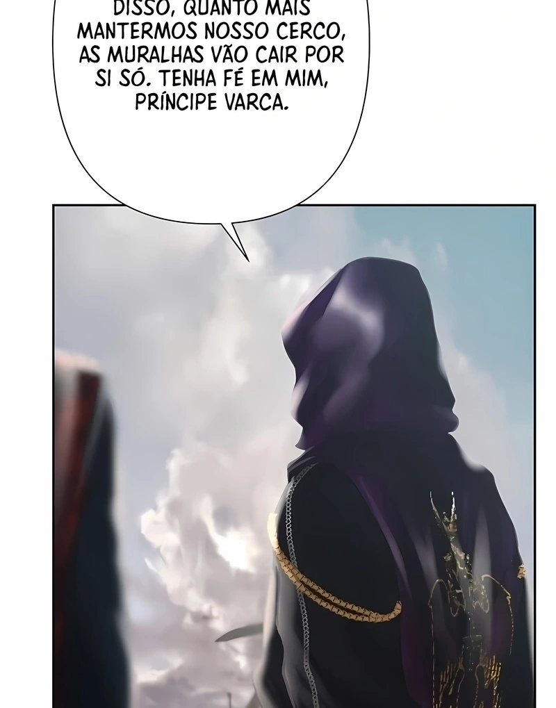Missão Bárbara Capítulo 70 Página 21