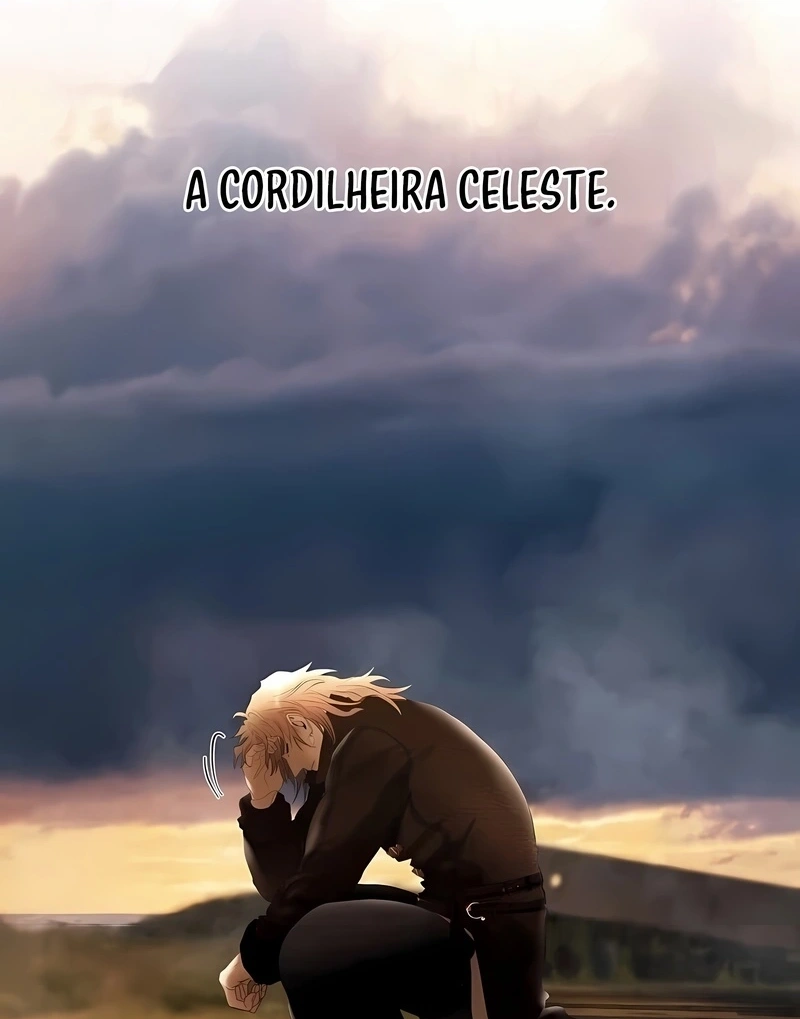 Missão Bárbara Capítulo 70 Página 33