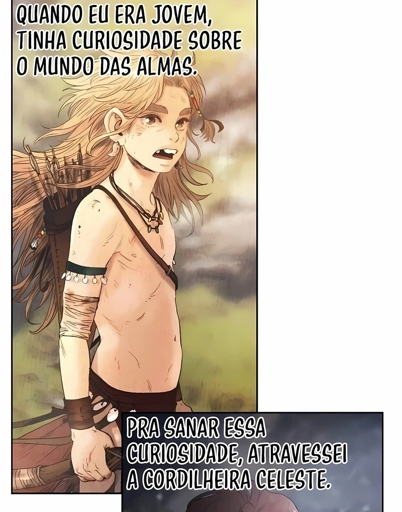 Missão Bárbara Capítulo 70 Página 37