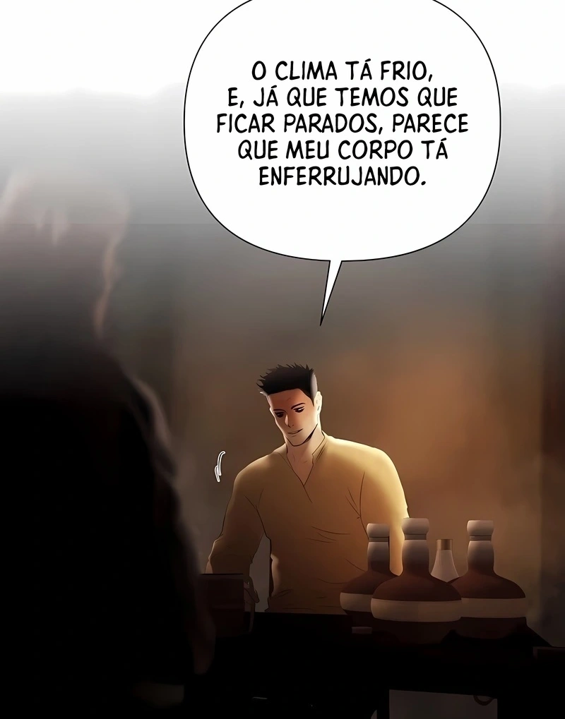 Missão Bárbara Capítulo 70 Página 65