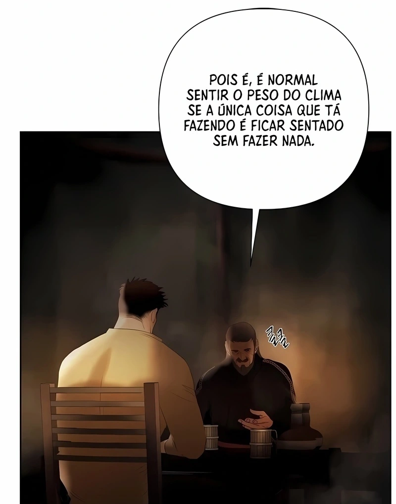 Missão Bárbara Capítulo 70 Página 67