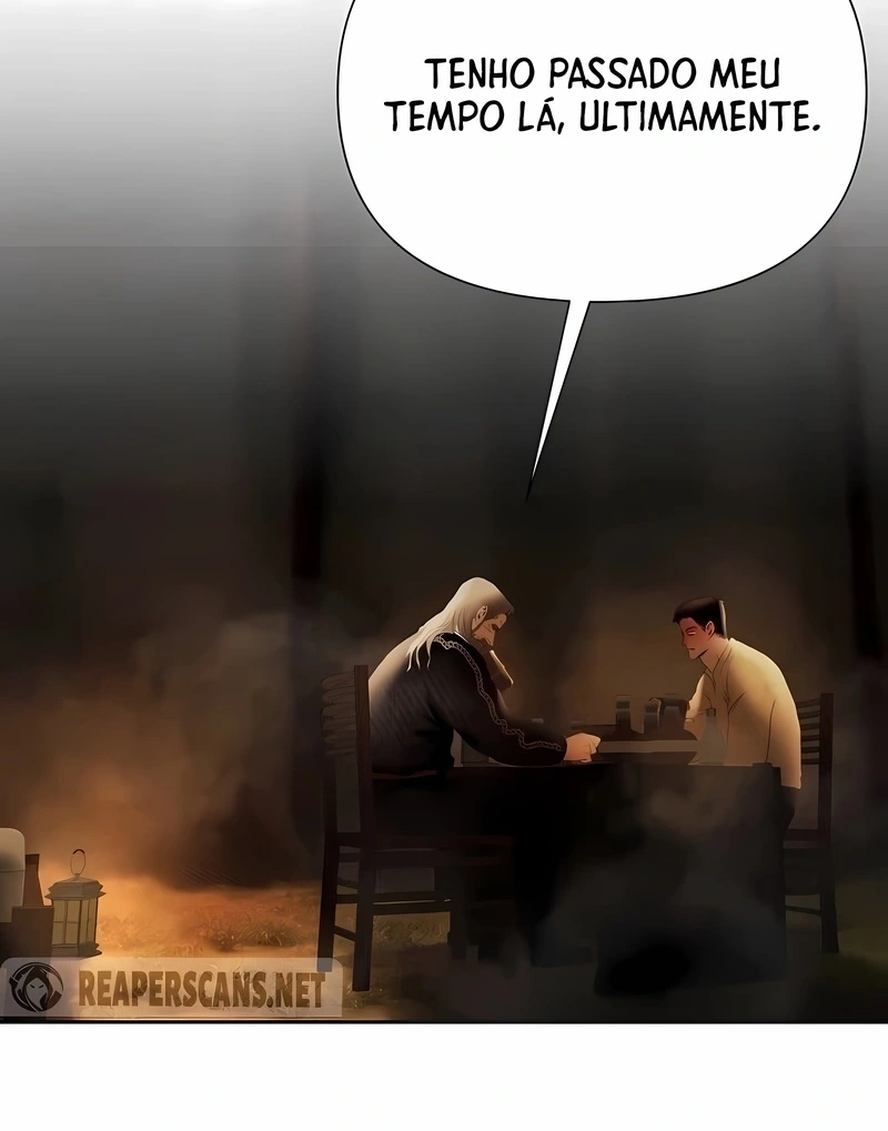 Missão Bárbara Capítulo 70 Página 70