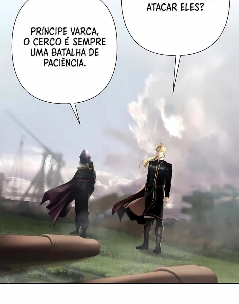 Missão Bárbara Capítulo 70 Página 9