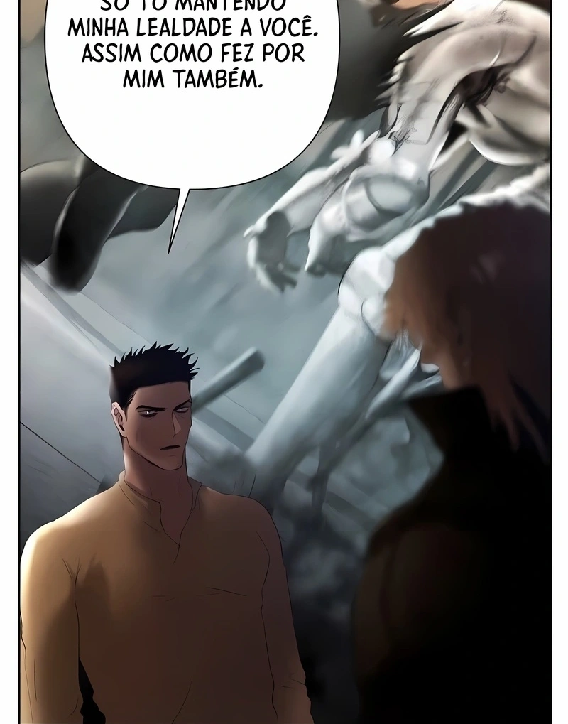 Missão Bárbara Capítulo 70 Página 95