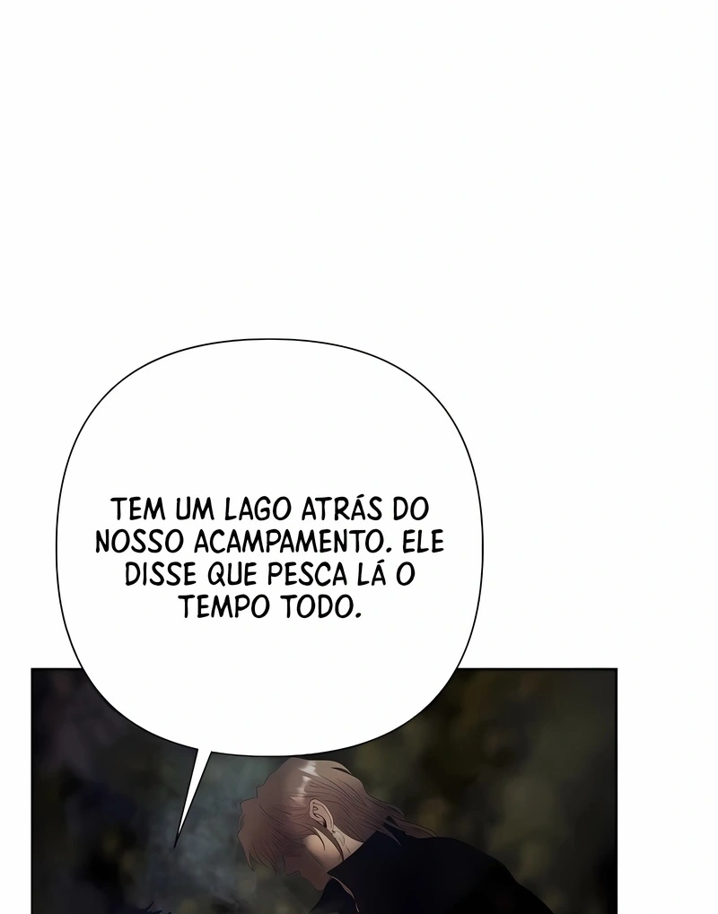 Missão Bárbara Capítulo 70 Página 99