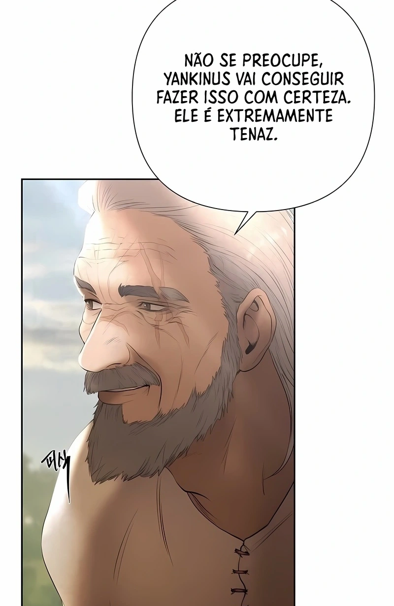 Missão Bárbara Capítulo 71 Página 19