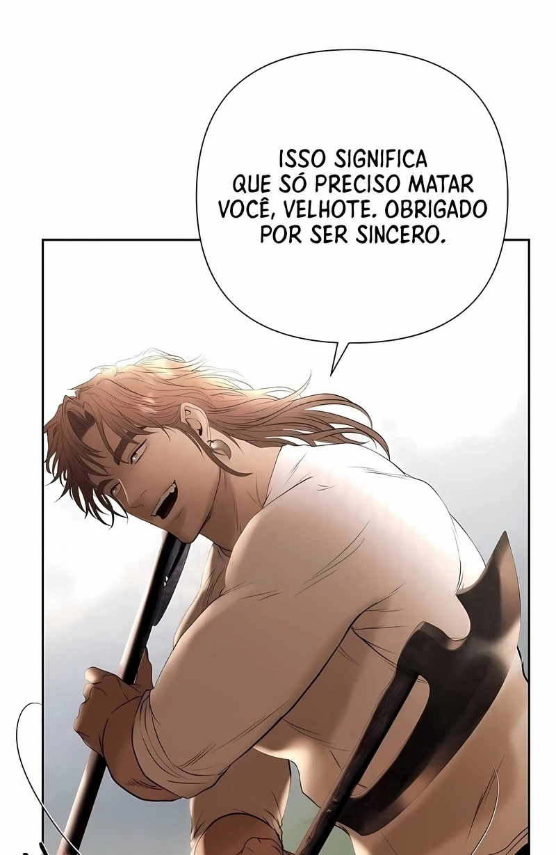 Missão Bárbara Capítulo 71 Página 46