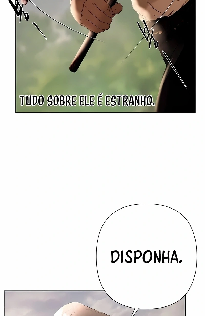 Missão Bárbara Capítulo 71 Página 47
