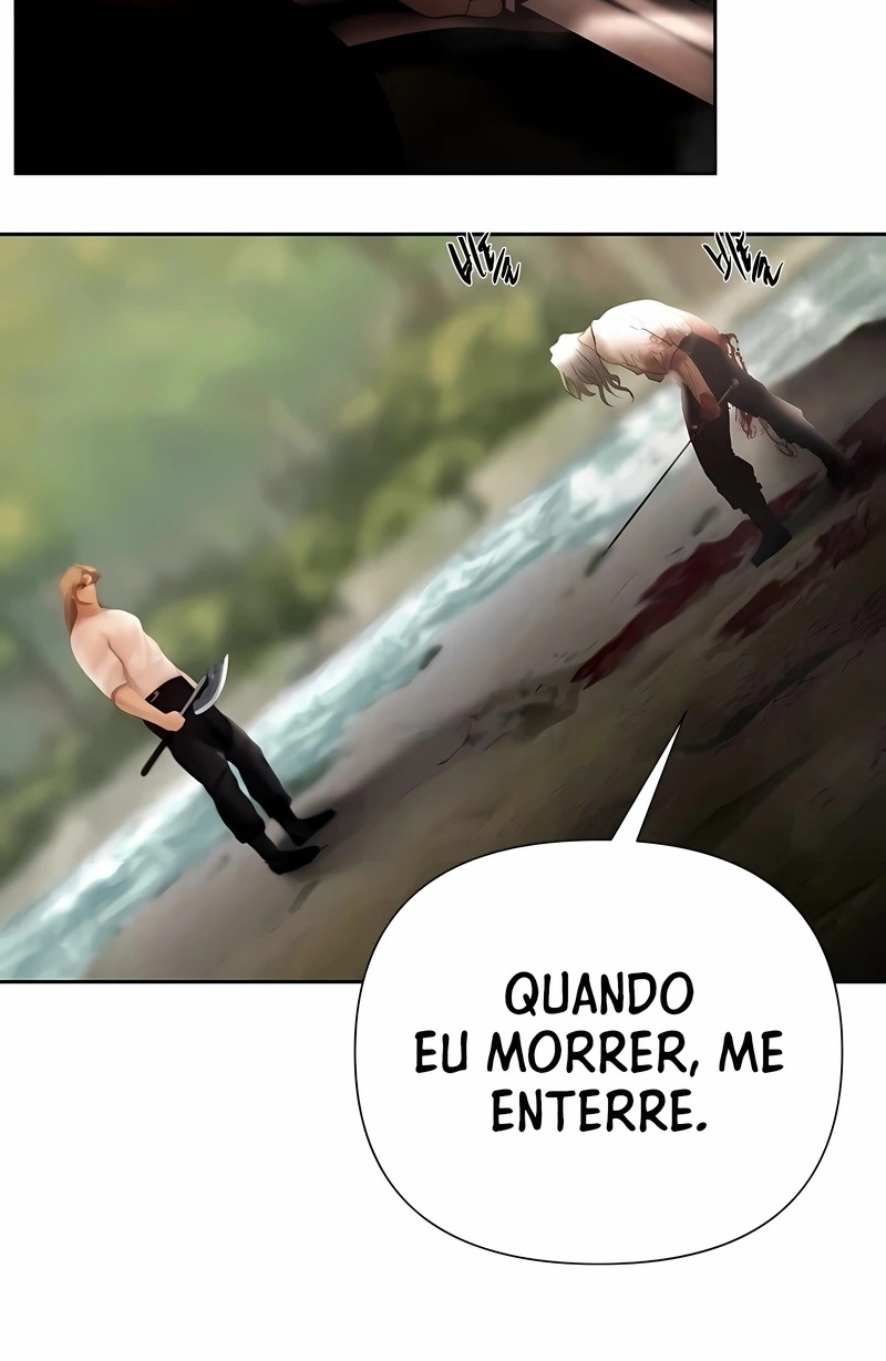 Missão Bárbara Capítulo 71 Página 96