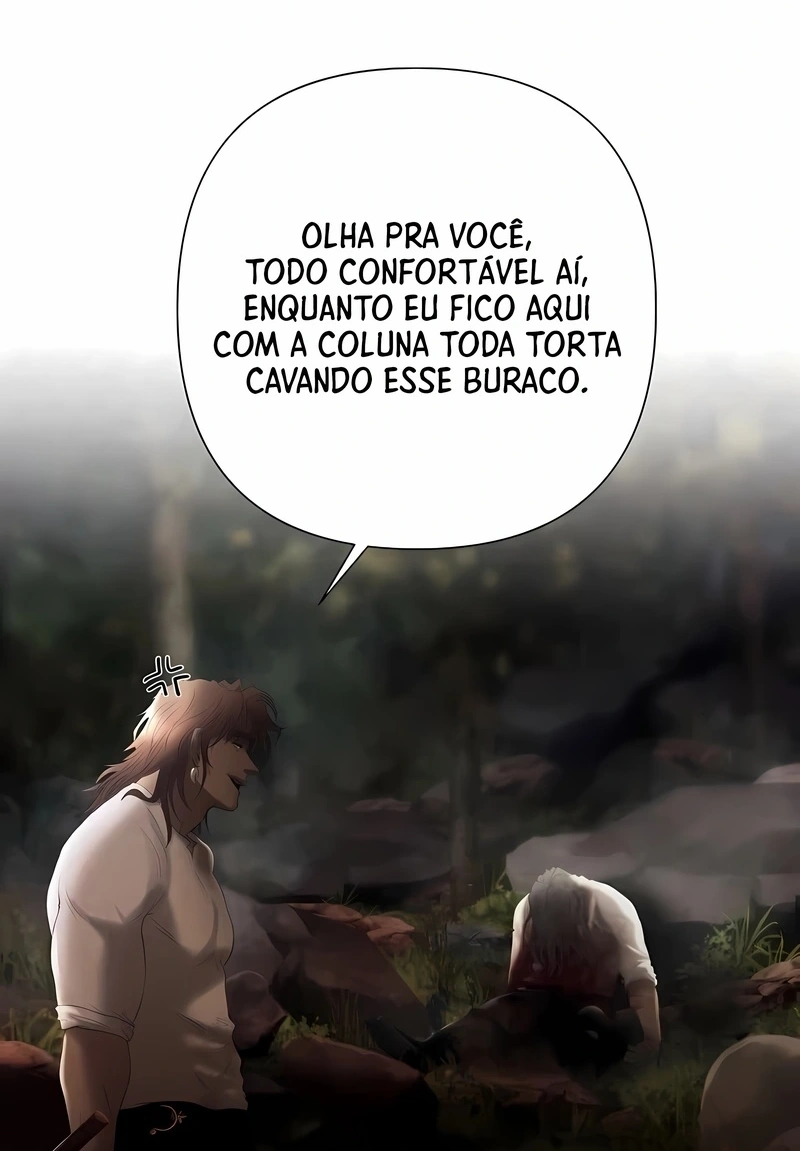 Missão Bárbara Capítulo 72 Página 10