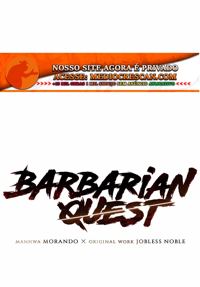 Missão Bárbara Capítulo 72 Página 2