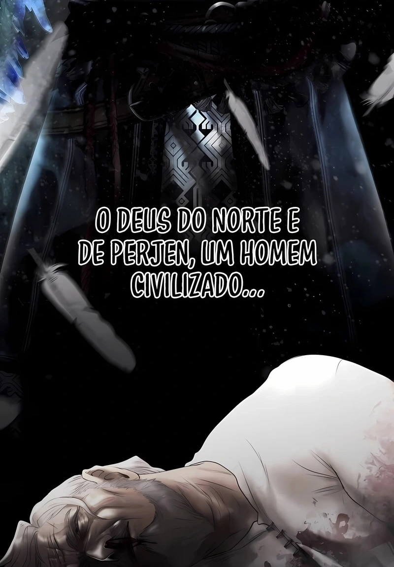Missão Bárbara Capítulo 72 Página 31