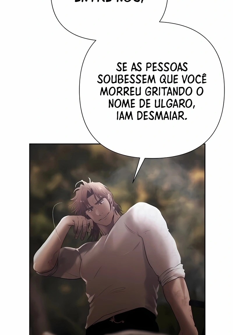 Missão Bárbara Capítulo 72 Página 34