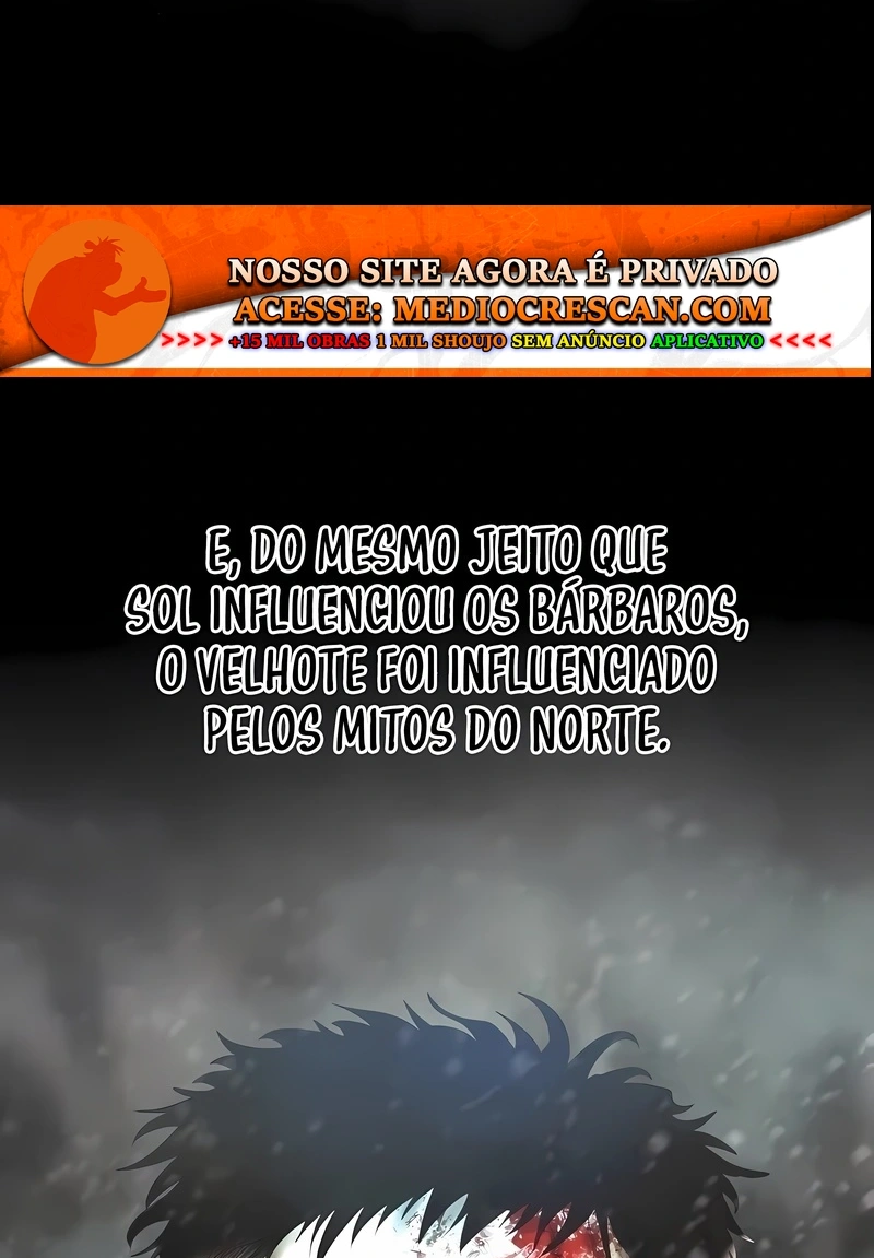 Missão Bárbara Capítulo 72 Página 56