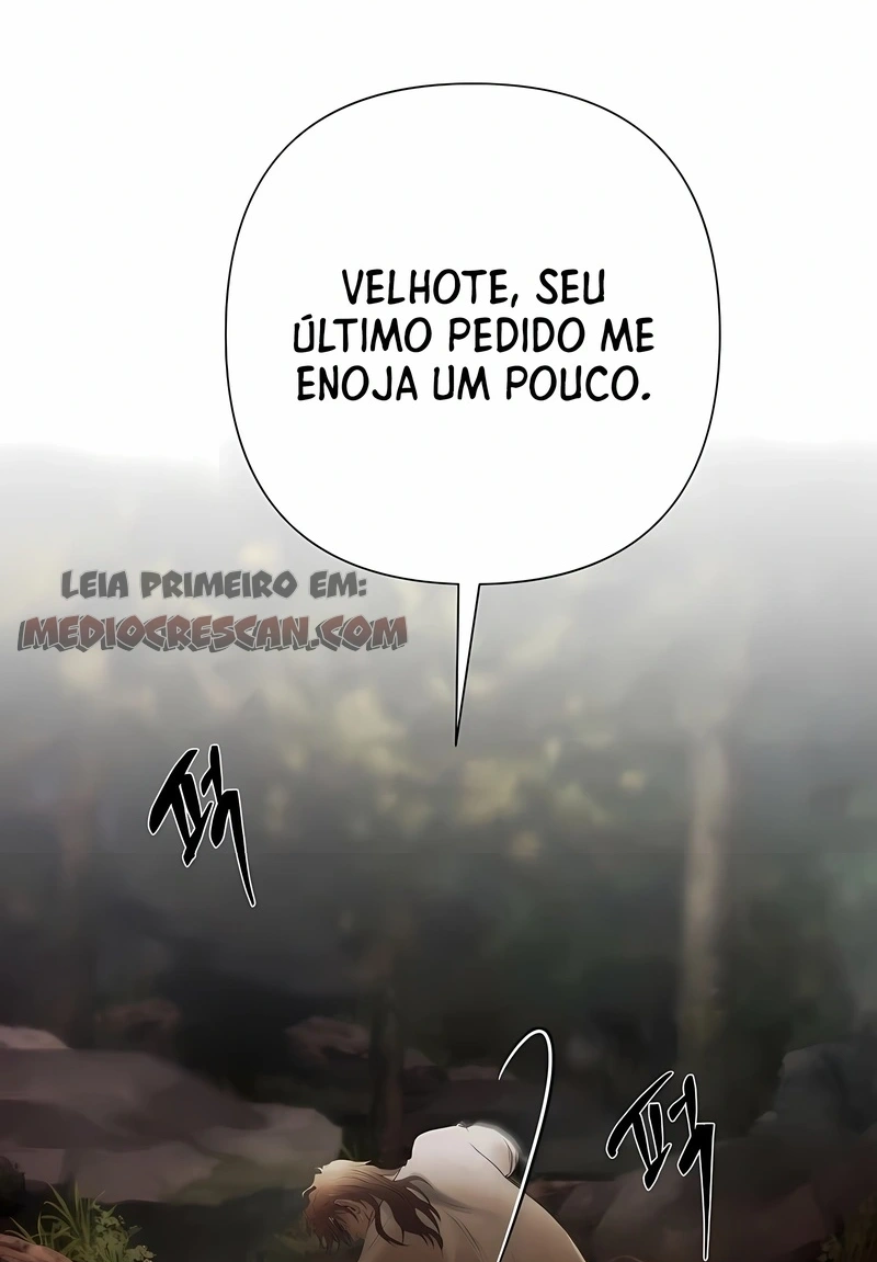 Missão Bárbara Capítulo 72 Página 6