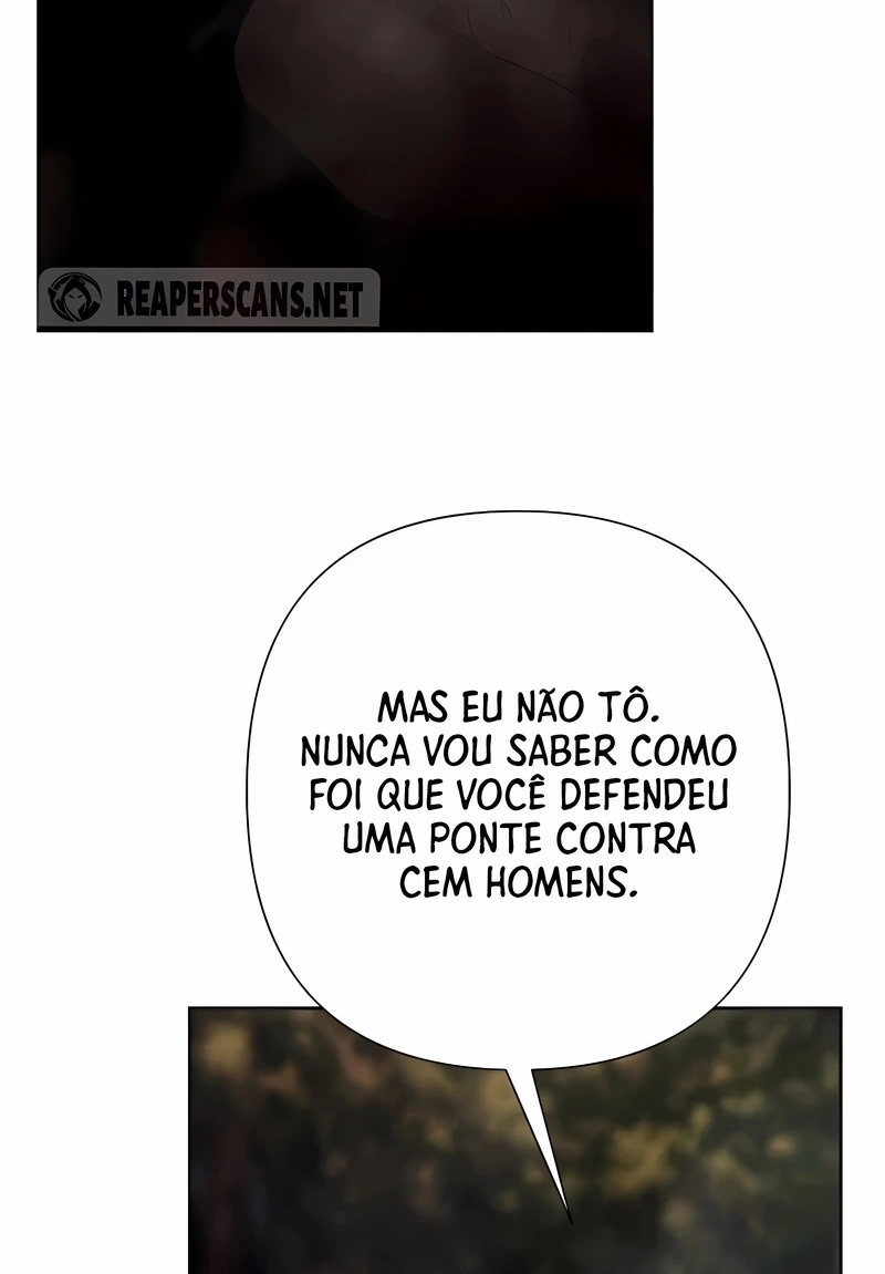 Missão Bárbara Capítulo 72 Página 73