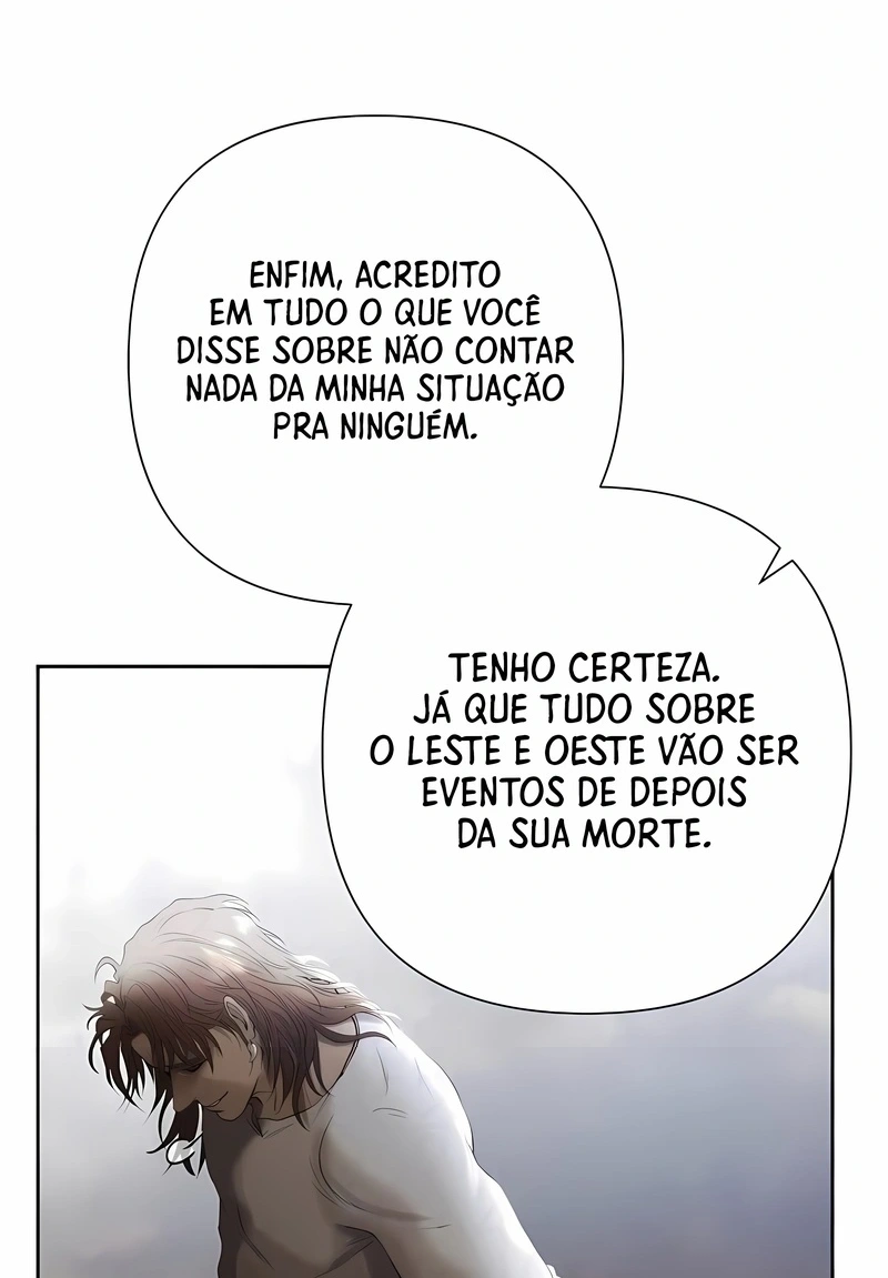 Missão Bárbara Capítulo 72 Página 91