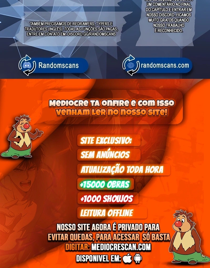 Missão Bárbara Capítulo 73 Página 116