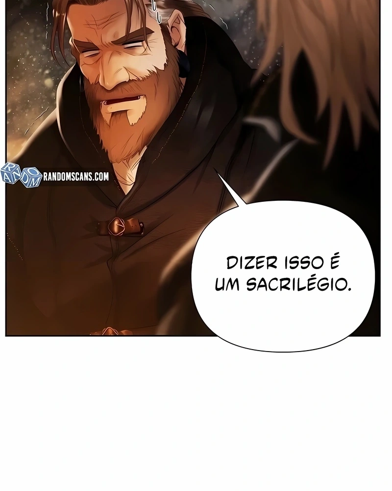 Missão Bárbara Capítulo 73 Página 74