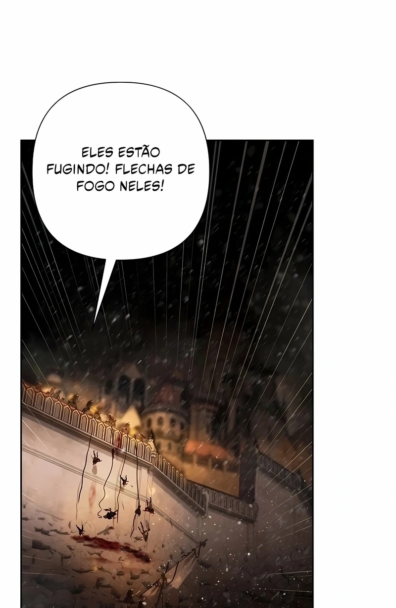 Missão Bárbara Capítulo 74 Página 33