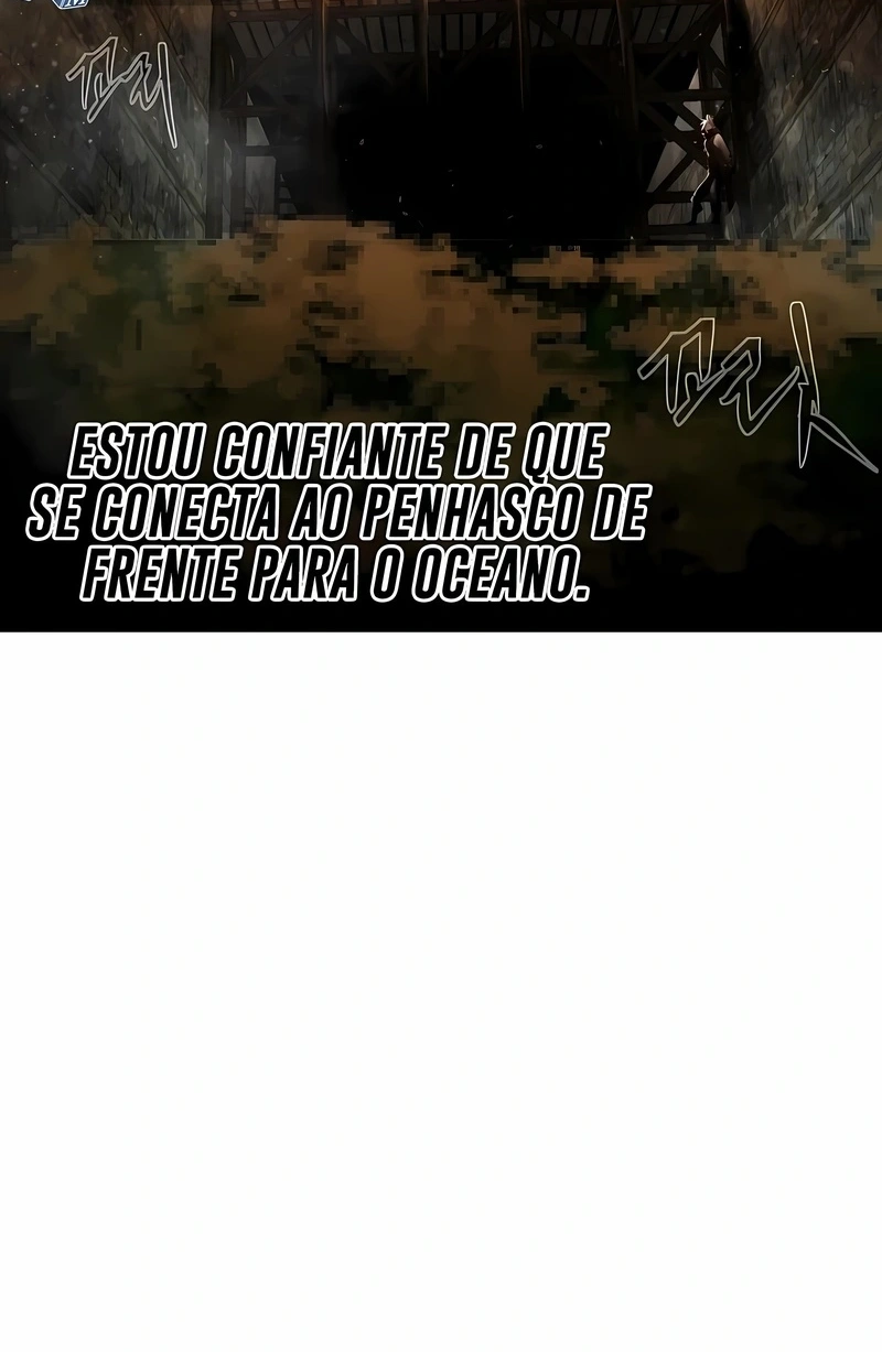 Missão Bárbara Capítulo 74 Página 46